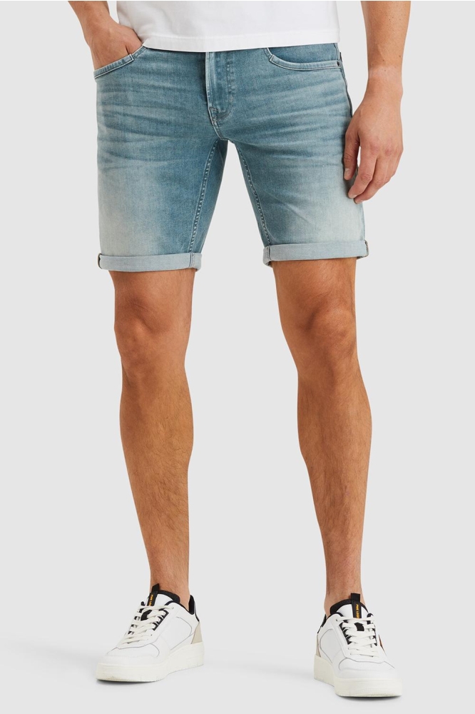 TAILWHEEL SLIM FIT SHORTS PSH2503752 SSG